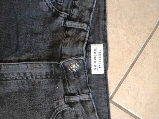 Shorts neri Terranova taglia M