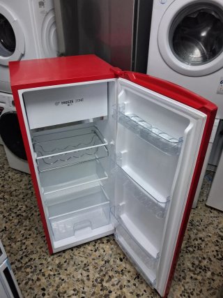 Nevera Hisense+ garantía y transporte
