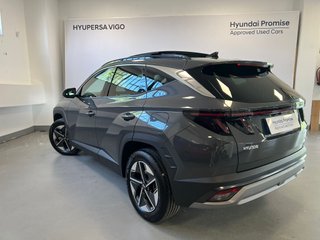 Hyundai Tucson 2025