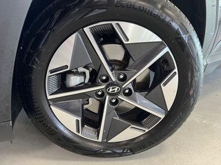Hyundai Tucson 2025