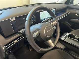 Hyundai Tucson 2025