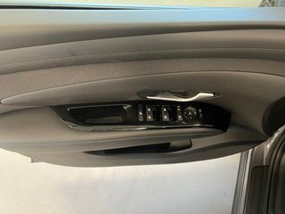 Hyundai Tucson 2025
