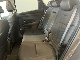 Hyundai Tucson 2025