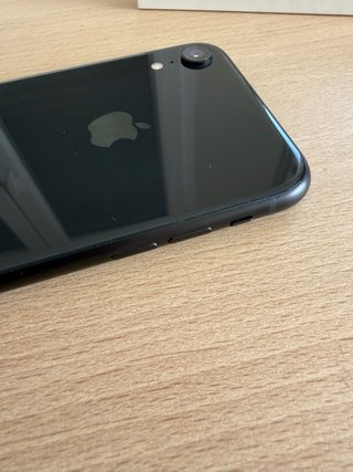 iPhone XR 64GB Nero