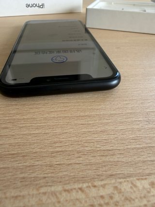iPhone XR 64GB Nero
