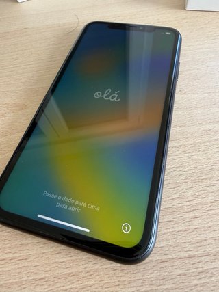 iPhone XR 64GB Nero