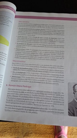 Lingua e Literatura, 4 ESO, Proxecto Construínd...