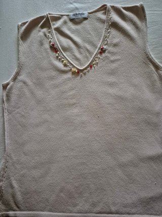 Camiseta GENFINS COLLECTION rosa