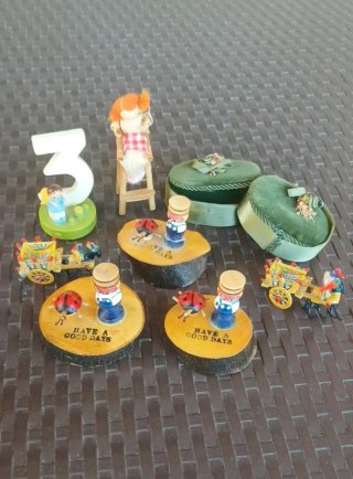 Set Souvenir Arredi Ricorrenze