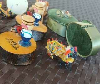 Set Souvenir Arredi Ricorrenze