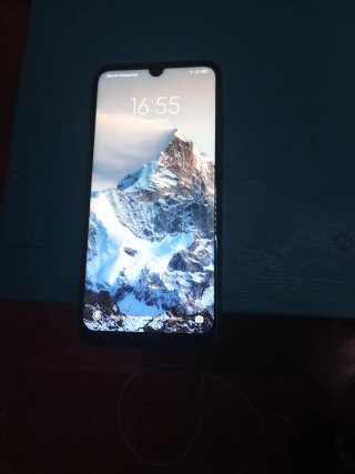 Xiaomi Redmi Note 7 Negro