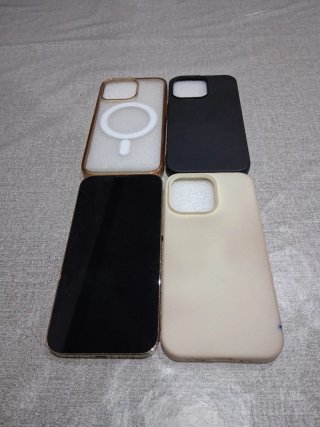 iPhone 13 Pro Dorado 128gb