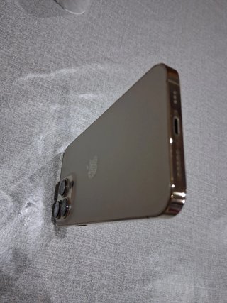 iPhone 13 Pro Dorado 128gb