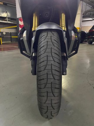 Honda X-ADV 750 Adventure