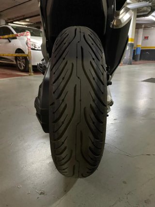 Honda X-ADV 750 Adventure