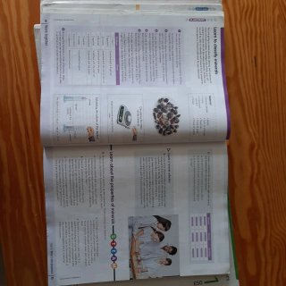 Libros 1° ESO. Historia, biología y tecnologia