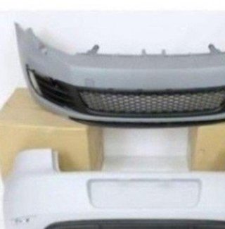 Kit De Carrocería Volkswagen Golf 6 Look GTI