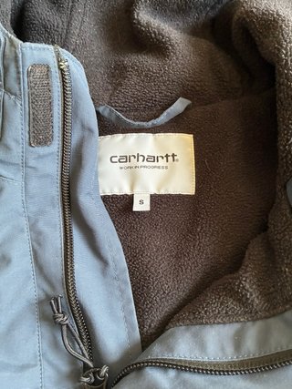 Chaqueta Carhartt Nimbus