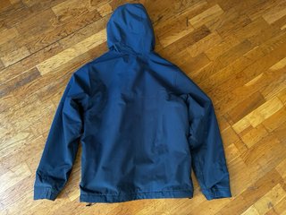 Chaqueta Carhartt Nimbus