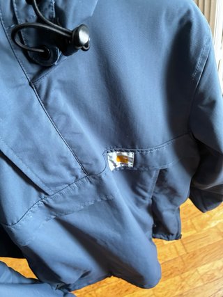 Chaqueta Carhartt Nimbus