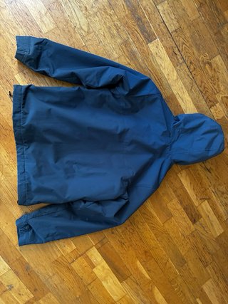Chaqueta Carhartt Nimbus
