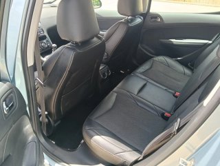 Peugeot 308 2012