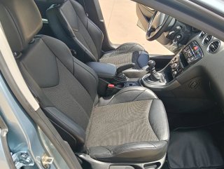 Peugeot 308 2012