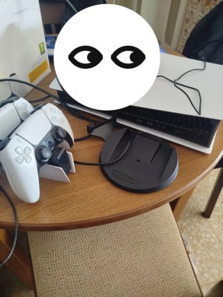 Oferta Consola PlayStation 5 PS5 Blanca y Negra