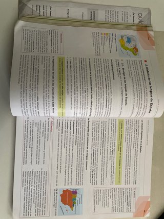 LENGUA CASTELLANA y LITERATURA 1.º Bachillerato...
