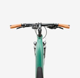 Bici Eléctrica E-Actv 500 Decathlon