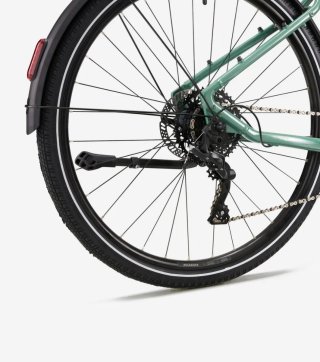 Bici Eléctrica E-Actv 500 Decathlon