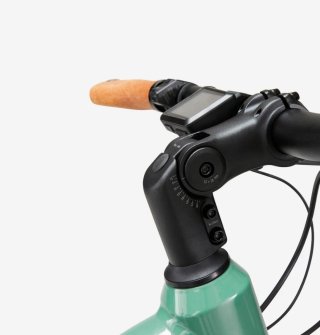 Bici Eléctrica E-Actv 500 Decathlon