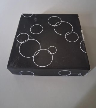Set completo mini bolas de billar (¡NUEVAS!)