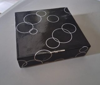 Set completo mini bolas de billar (¡NUEVAS!)