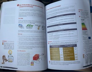 Tecnología y Digitalización I ESO. Libro del es...