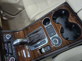 Volkswagen Touareg 2015
