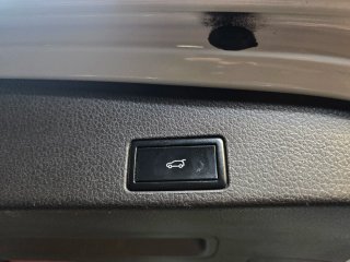 Volkswagen Touareg 2015