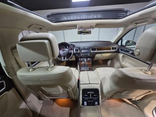 Volkswagen Touareg 2015