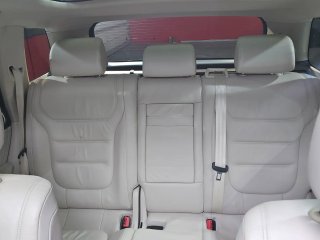 Volkswagen Touareg 2015