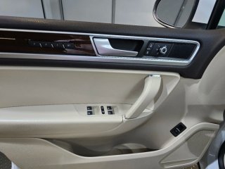 Volkswagen Touareg 2015