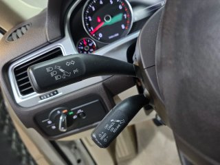 Volkswagen Touareg 2015