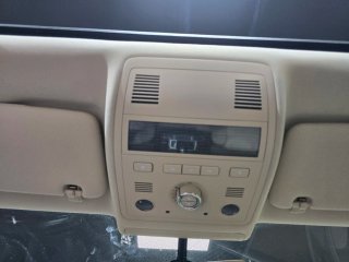 Volkswagen Touareg 2015