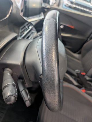 Peugeot 2008 2021