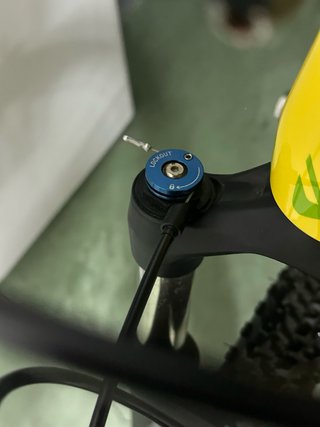 Berria Bravo 2.3 Carbono 29” talla M