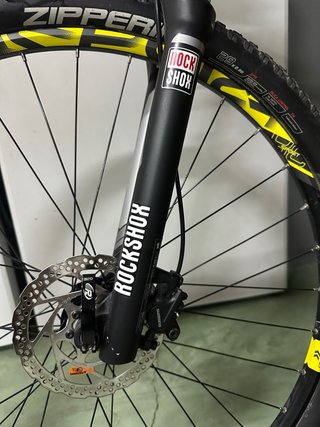 Berria Bravo 2.3 Carbono 29” talla M