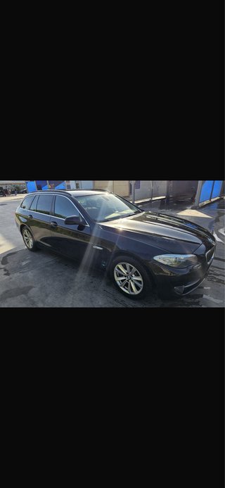 BMW Serie 5 2012