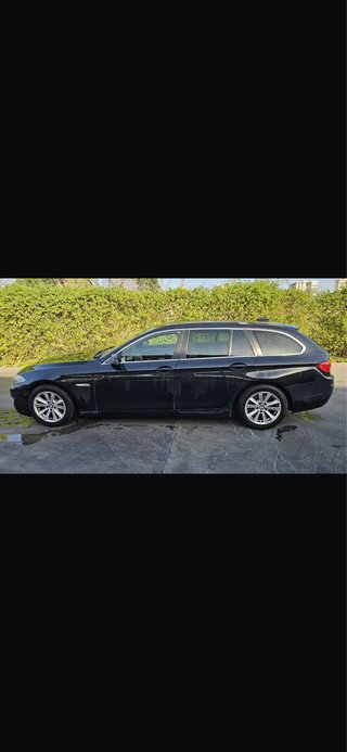 BMW Serie 5 2012