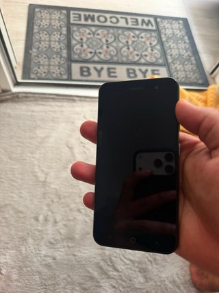 Zte Blade A520