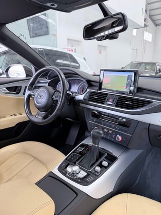 Audi A7 Sportback 3.0 TDI 204cv quattro S tronic