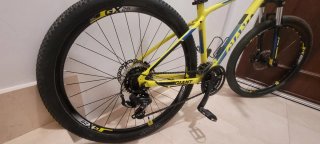 Bicicleta de Montaña Giant Talla S